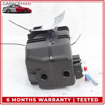 2007-2014 Mercedes-Benz CL550 W216 Coupe Dynamic Seat Vacuum Pump 0008005648 OEM