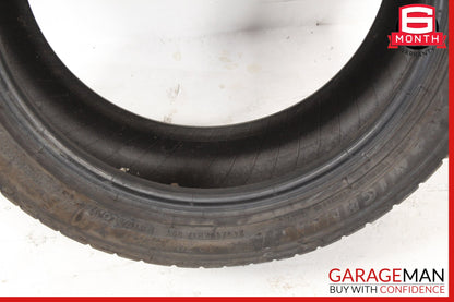 245/40ZR17 Michelin Pilot Sport All Season 4 245 40 17' 95Y 9.5/32" Tire