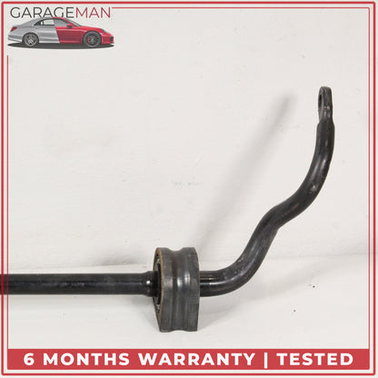 2012-2018 BMW 650i F13 Rear Dynamic Drive Active Stabilizer Sway Bar 6775206 OEM