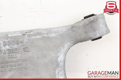 2009-2016 Audi A5 Rear Left Driver Side Lower Control Arm 8K0505311J OEM