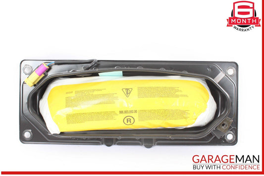 97-04 Porsche 911 996 Boxster 986 Front Right Passenger Side Door Airbag Air Bag