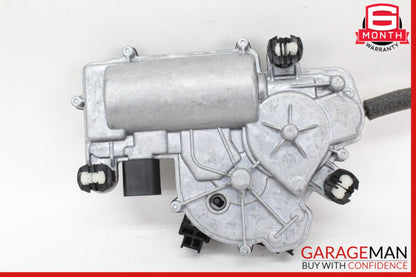 2017-2024 Audi Q7 SUV Rear Trunk Lock Latch 4M0827506D