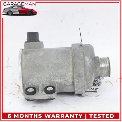 2012-2018 BMW 428i 320i 430i Electric Coolant Water Pump Motor 8625097 OEM