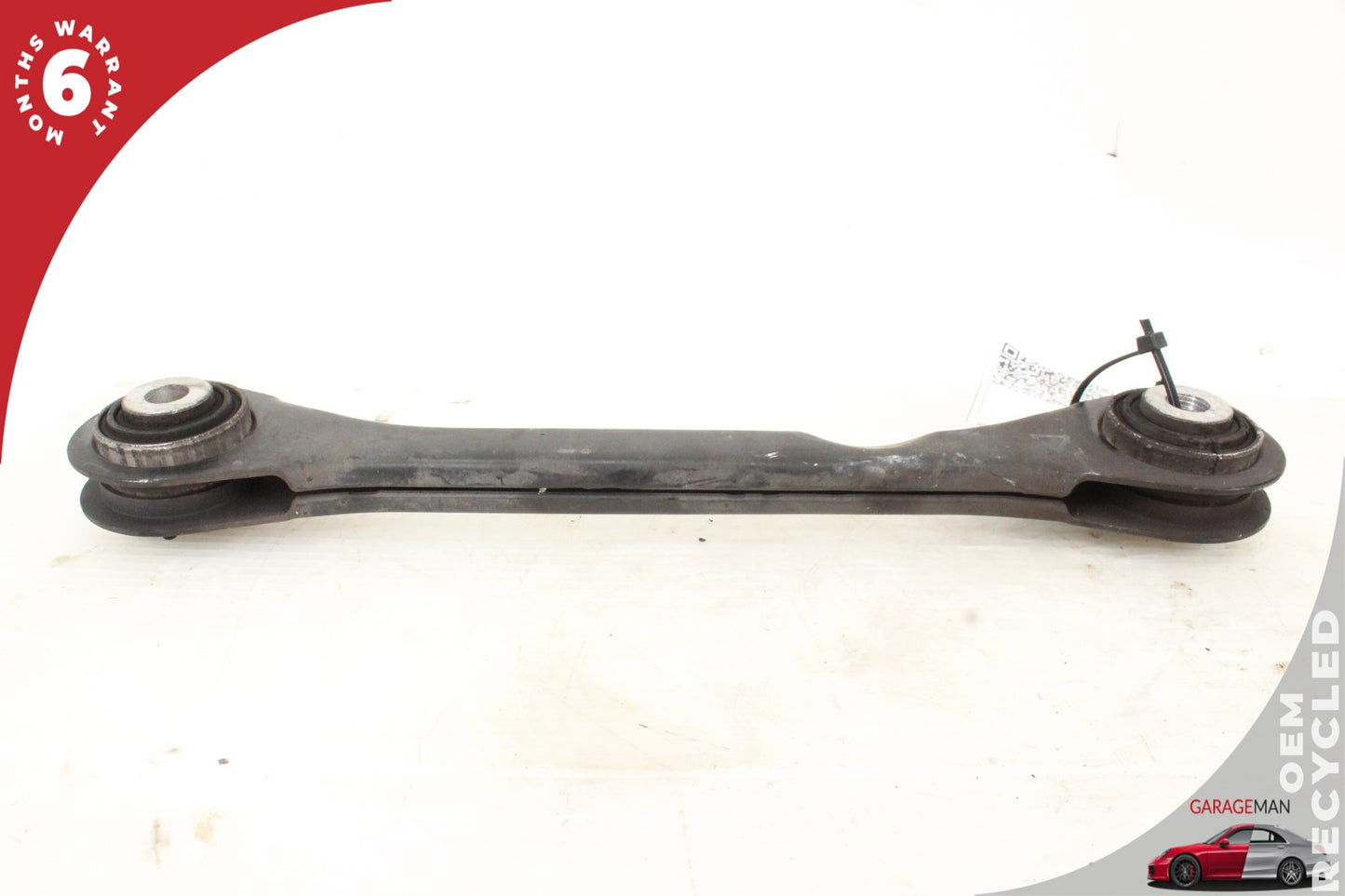 2009-2018 Audi A8 A6 Rear Left or Right Lower Forward Control Arm 8K0501529L OEM