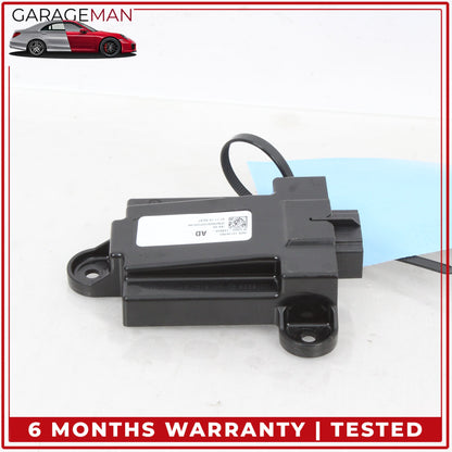 2014-2020 Jaguar F-Type X152 3.0L Engine Computer Control Module Unit ECU OEM