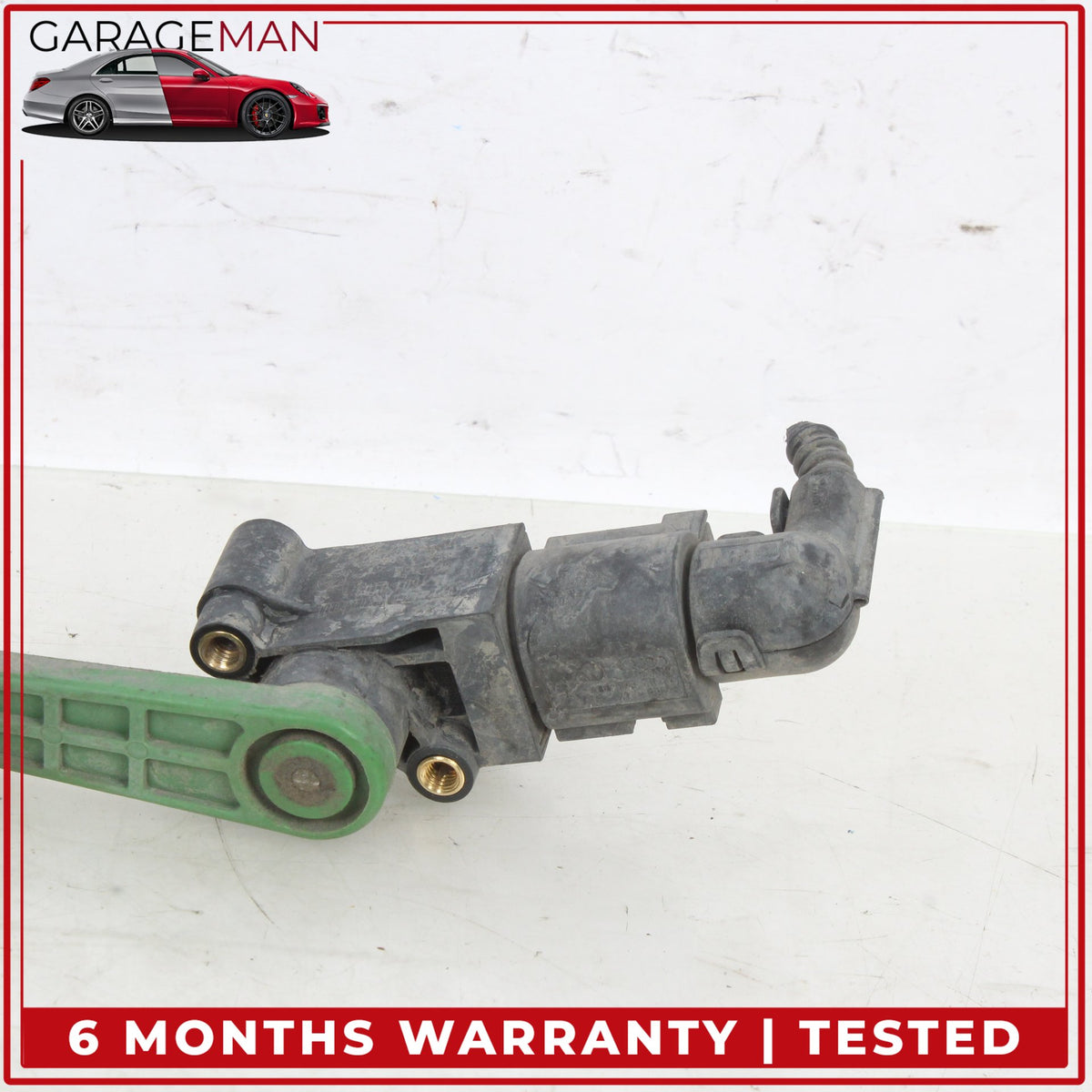 2011-2018 Porsche Cayenne 958 Rear Left or Right Suspension Height Level Sensor