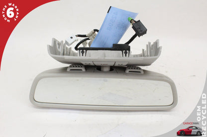 2013 Mercedes-Benz SL500 R231 Convertible Rear View Mirror 2318100817