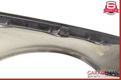2001-2007 Mercedes-Benz C230 W203 Front Left Fender Panel 2038800118