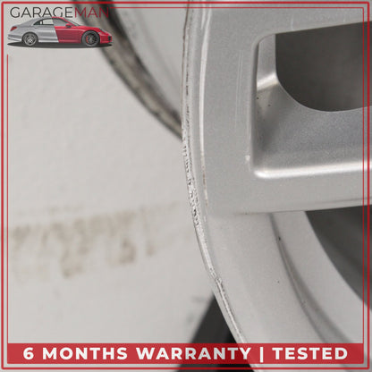 2011-2018 Porsche Cayenne 958 Front or Rear Wheel Rim 8.5JX19ET59 7P5601025A OEM