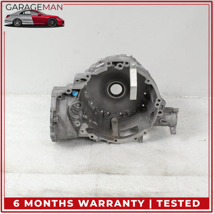 2012-2015 Audi A7 A6 A8 Q5 Q7 8HP55A PPD 3.0 TFSi Gearbox Bell Housing OEM