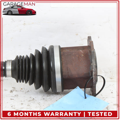 2011-2018 Audi A8 A6 A7 Front Left or Right CV Axle Drive Shaft 4G0407271F OEM