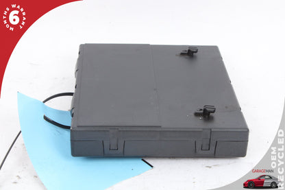 2011-2018 Audi A8 S8 Front Left or Right Side Seat Control Module 4H0959760E OEM