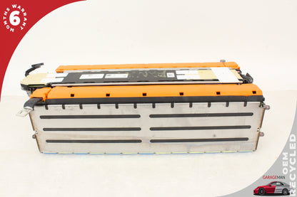 2014-2016 Porsche Panamera E-Hybrid Plug-In Lithium Ion Battery Pack Cell OEM
