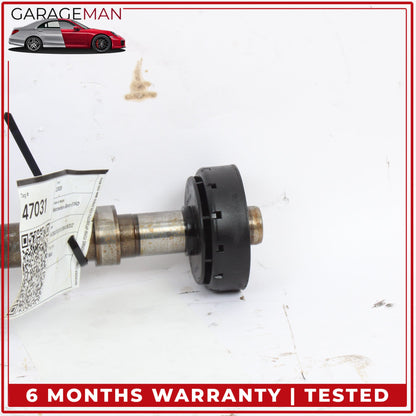 2005-2012 Mercedes W211 E350 C350 ML350 Right Exhaust Camshaft 2720510839 OEM