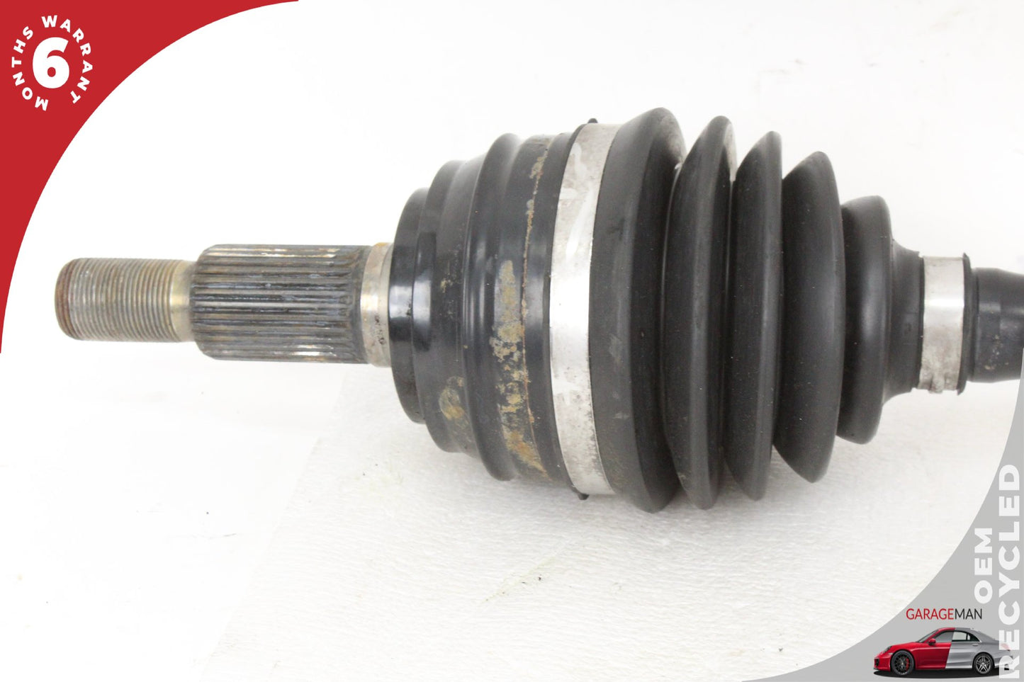 2011-2015 Audi Q7 Front Left or Right Side CV Axle Drive Shaft 7P0407271B OEM