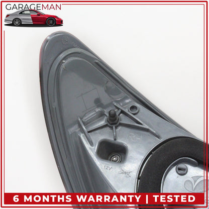 2014-2019 Mercedes-Benz CLA250 W117 Sedan Rear Right Outer Tail Light 1179064200 OEM