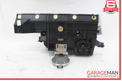 2003-2008 Mercedes SL500 R230 Rear Left Seatbelt Retractor 2308200702 Genuine
