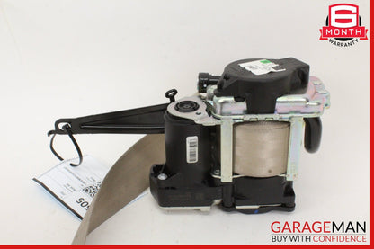 2017-2024 Audi A4 Sedan Right Front Seat Belt 8W0857706J Genuine