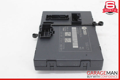 2012-2018 Audi A6 C7 Sedan Front Left Seat Control Module 4G8959760A OEM