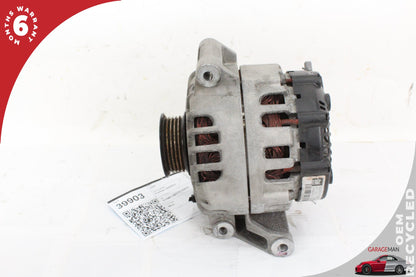 2006-2010 Pontiac Solstice Saturn Sky Alternator Generator 15794596 OEM