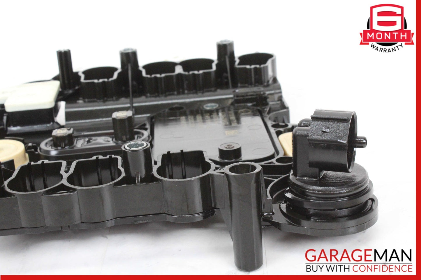 2014-2017 Mercedes-Benz C300 W205 Transmission Conductor Plate 0009017100