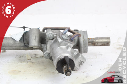 2008-2014 Mercedes W204 C250 C300 RWD Power Steering Rack and Pinion 2044605900