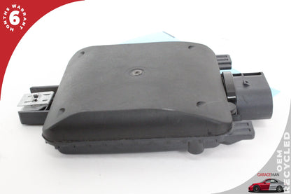 2022-2024 Audi A3 S3 Rear Right Blind Spot Radar Sensor Module 2Q0907686G OEM