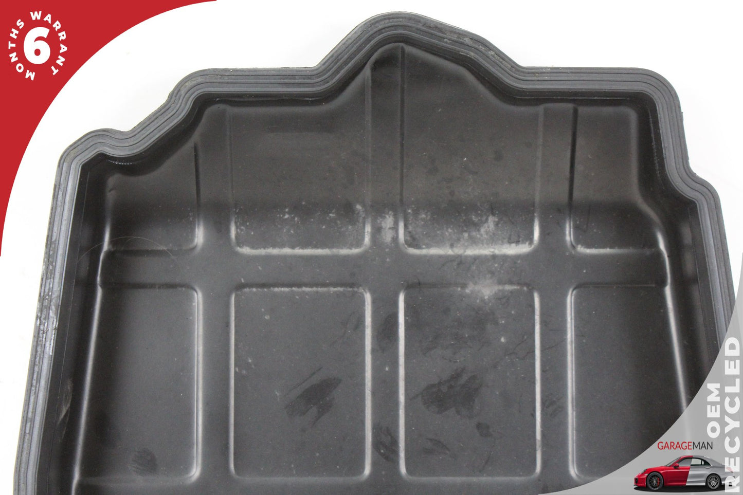 2004-2008 Mercedes W211 E350 Automatic Transmission Oil Pan 2202700912 OEM
