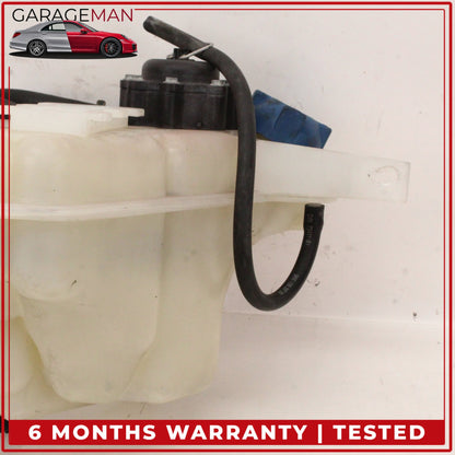 1999-2001 Porsche 911 996 Coolant Overflow Reservoir Tank 99610604756 OEM