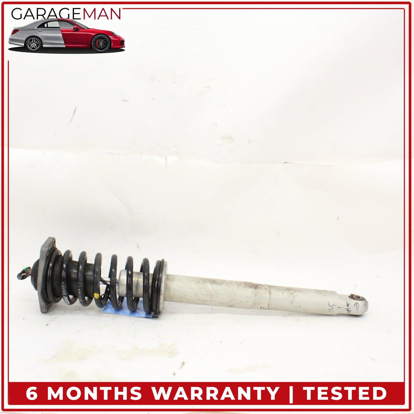 2013-2018 Maserati GranTurismo M145 Front Left or Right Shock Strut Absorber OEM