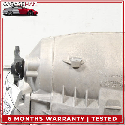2000-2005 Mercedes-Benz SLK320 R170 3.2L Automatic Transmission Assembly 722618 104k OEM