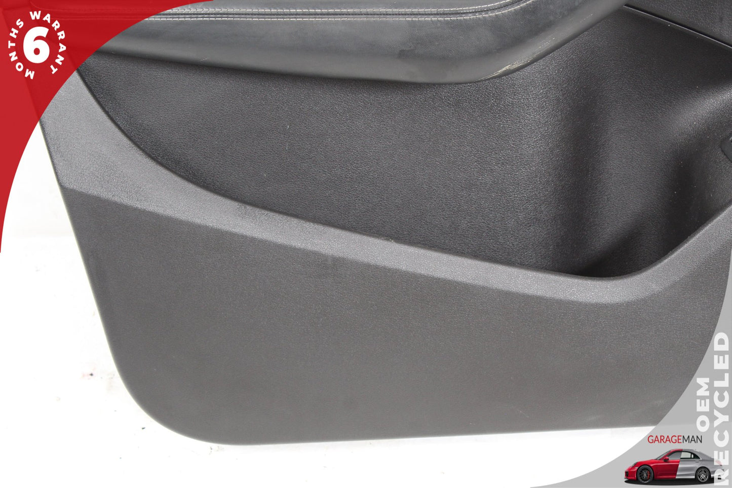 2013-2017 Audi Q5 SQ5 Front Left Side Door Trim Panel 8R0971035AL OEM