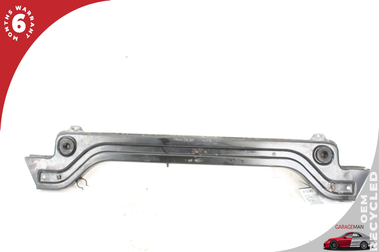 2006-2011 Mercedes W164 ML350 ML500 Front Lower Radiator Suppor 1646201034 OEM