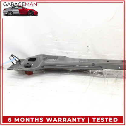 2010-2017 Mercedes W207 E350 Upper Radiator Core Support Tie Bar 2076200172 OEM
