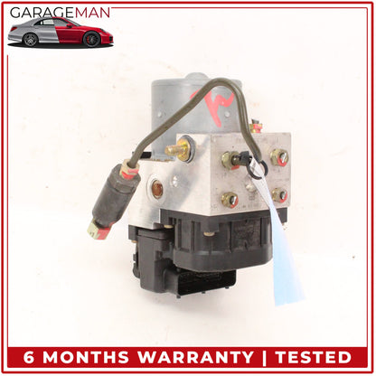 1997-2002 Porsche 911 996 Boxster 986 ABS Anti Lock Brake Pump Module OEM