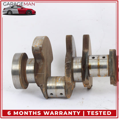 1998-2006 Mercedes W220 S430 Engine Motor Crankshaft Crank Shaft 1120521003 OEM