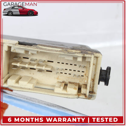 2012-2020 Mercedes W117 CLA250 Front Left Seat Control Module 1669008506 OEM