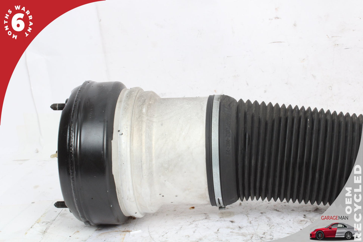 07-13 Mercedes-Benz S500 W220 Airmatic Shock Strut Front Left/Right AS2540
