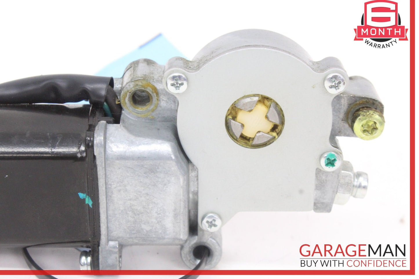 2010-2016 Land Rover LR4 SUV Sun Roof Motor EGQ500010 OEM