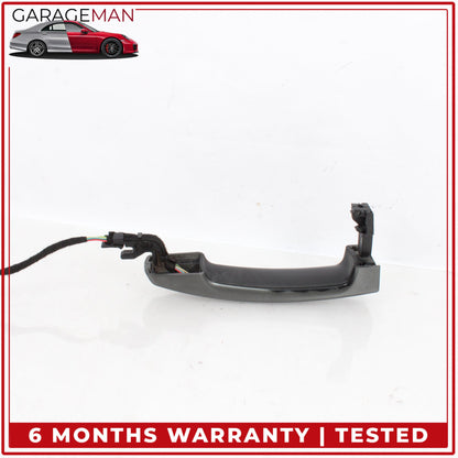 2010-2016 Land Rover LR4 L319 Exterior Door Handle LR020810 OEM