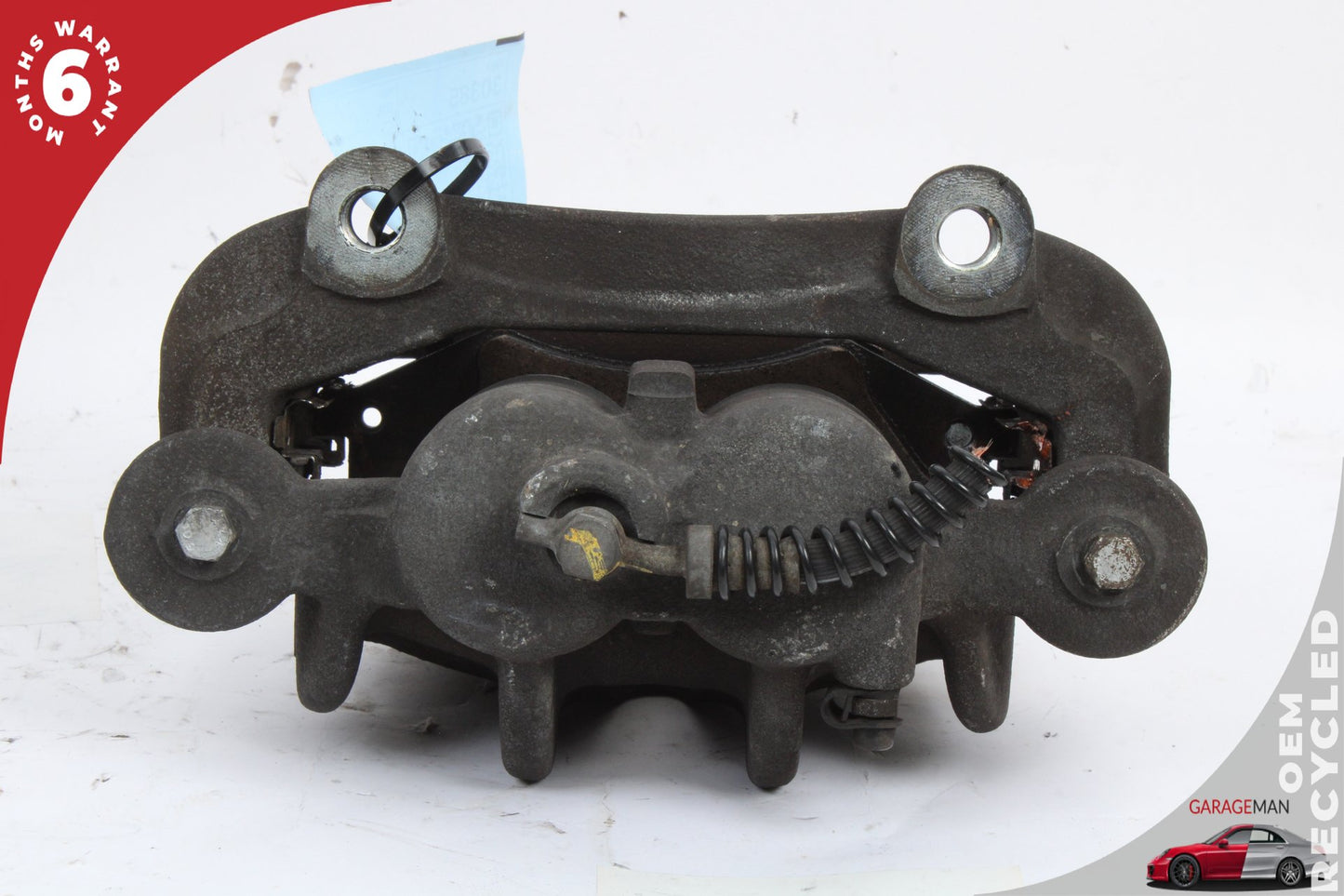 2010-2016 Land Rover LR4 Front Left and Right Side Brake Caliper LR047906 OEM