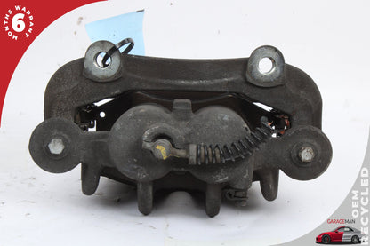 2010-2016 Land Rover LR4 Front Left and Right Side Brake Caliper LR047906 OEM