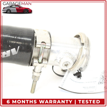 2012-2018 BMW 650i F06 AWD N63 4.4L ARM Turbo Inlet Charge Pipe