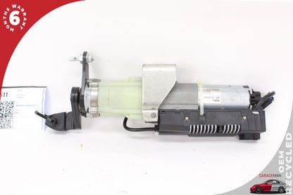 2007-2015 Audi Q7 SUV Rear Left Trunk Tailgate Power Lift Motor 4L0827851E OEM