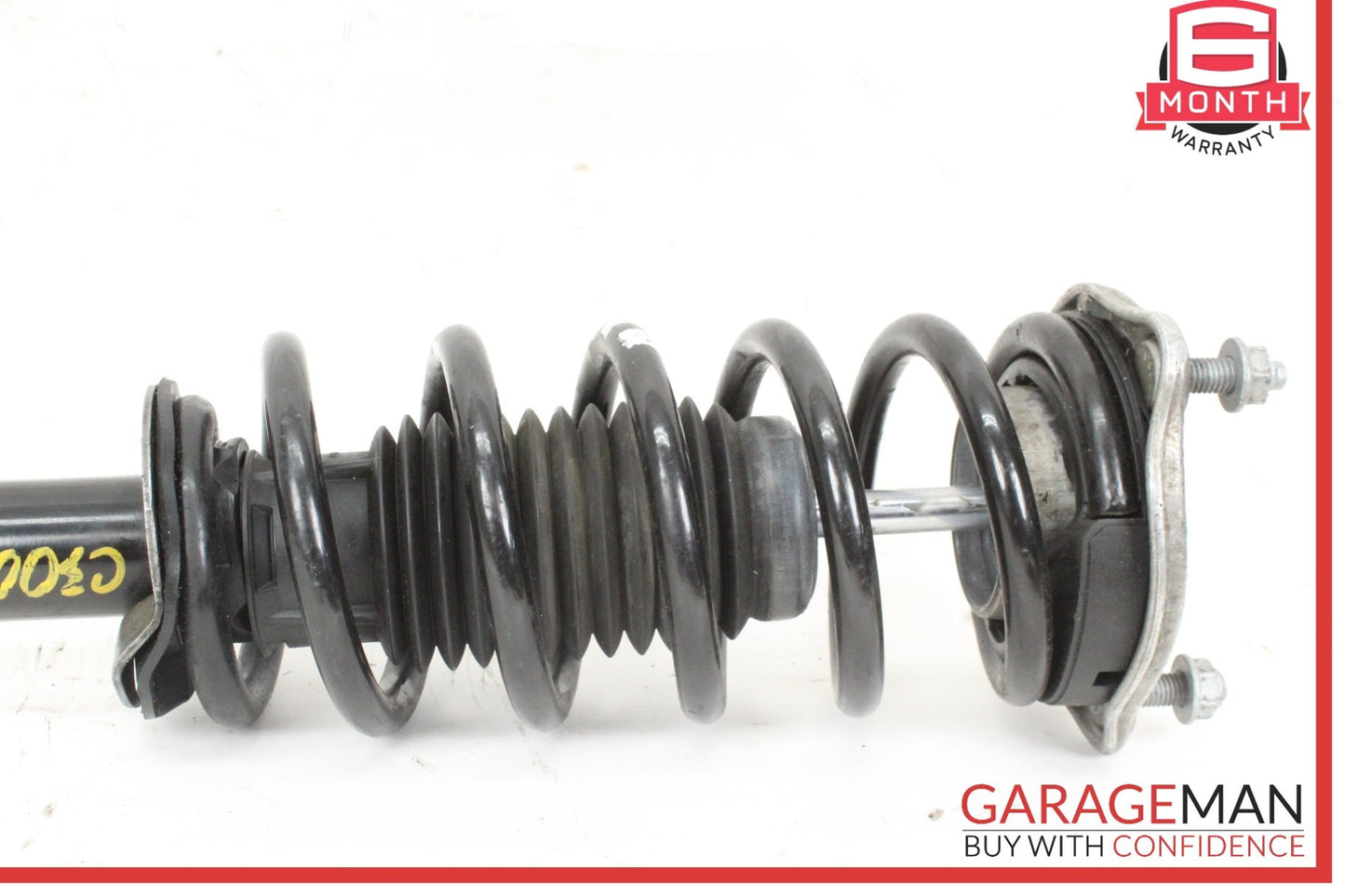 2015-2021 Mercedes-Benz C300 W205 Front Left and Right Shock Absorber 2053200466