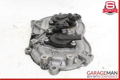 2005-2013 Mercedes-Benz R350 W251 Front Left Timing Chain Cover Plate 2720150001