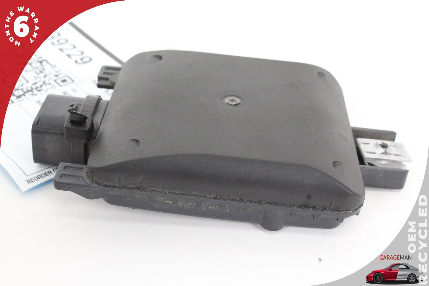 2022-2024 Audi A3 S3 Rear Left Blind Spot Radar Sensor Module 2Q0907685G OEM