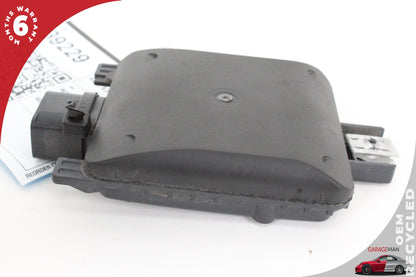 2022-2024 Audi A3 S3 Rear Left Blind Spot Radar Sensor Module 2Q0907685G OEM
