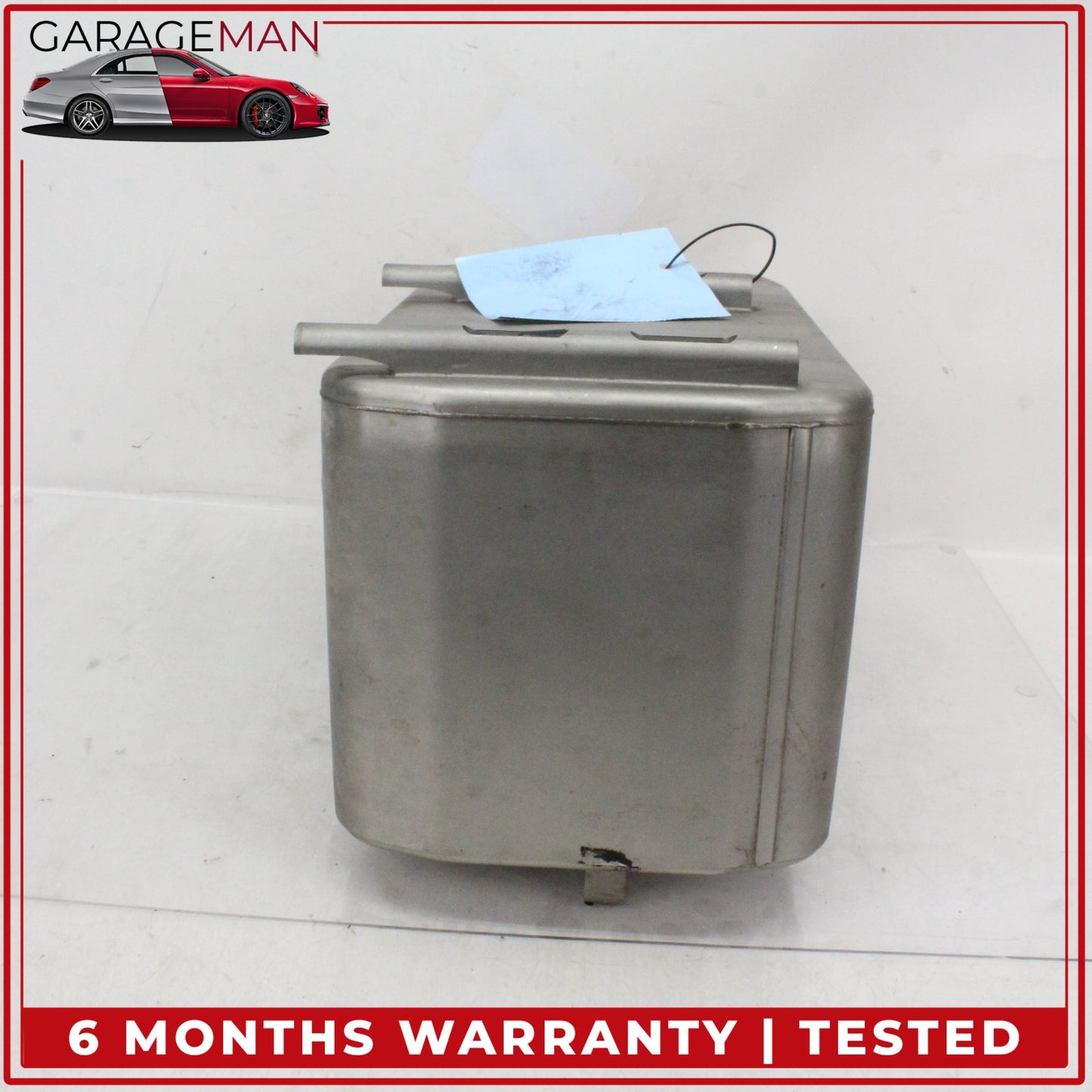 2010-2013 Mercedes W221 S400 Hybrid Lithium-Ion Engine Battery 2213430500 OEM
