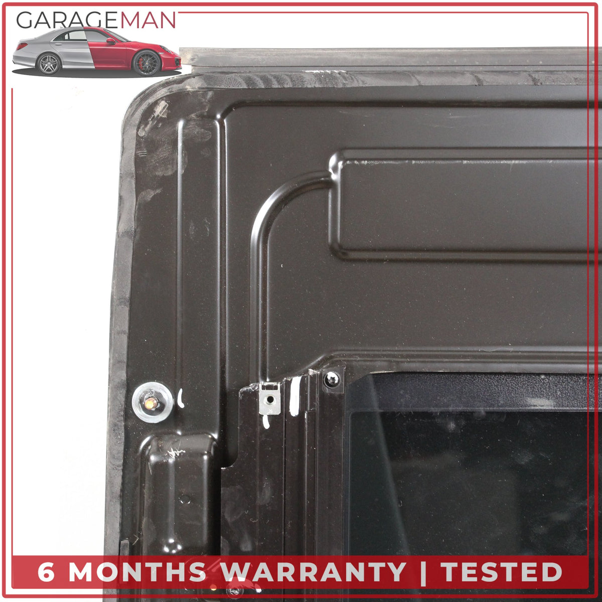 2013-2022 Land Rover Range Rover Sport L494 Panoramic Sunroof Glass Assembly OEM